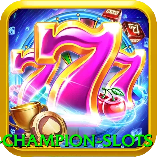 calor777 Champion Slots - go