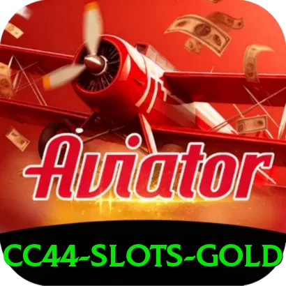 cc44 - Slots Gold - go