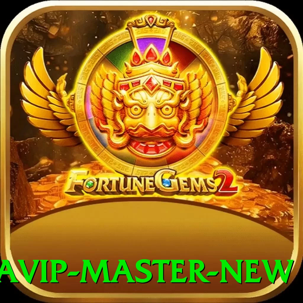 contavip Master New - pk