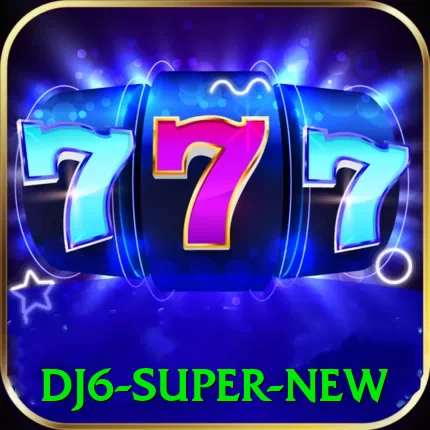 dj6 Super New - game