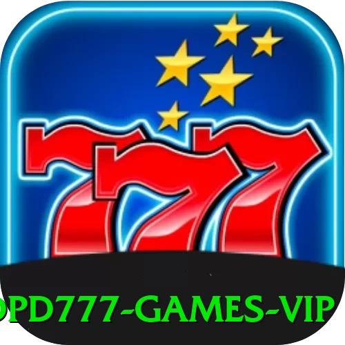dpd777 Games VIP - apk