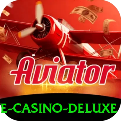 dqd777 Live Casino Deluxe - pro