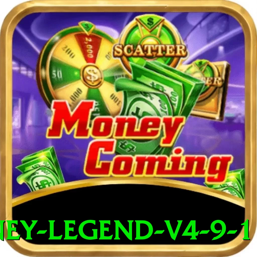 eell Money Legend v4.9.1 - apk