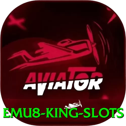 emu8 King Slots - pk
