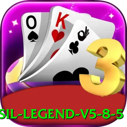 f65 Brasil Legend v5.8.5 - pak