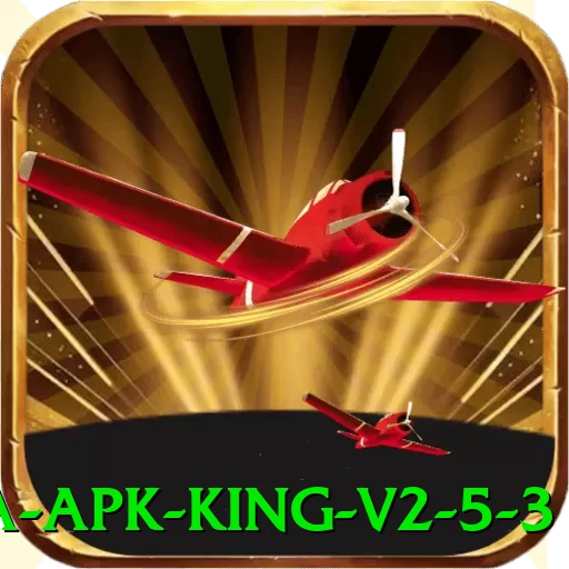 gggalfa APK King v2.5.3 - app