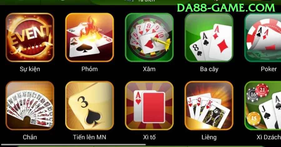 76d VIP Casino App Screenshot 1