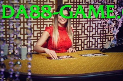 Sòng Bài Trực Tuyến - PC