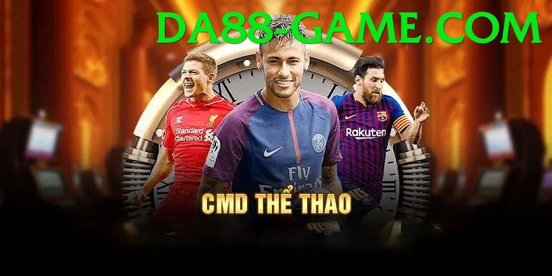 Cá Cược Thể Thao - Di động