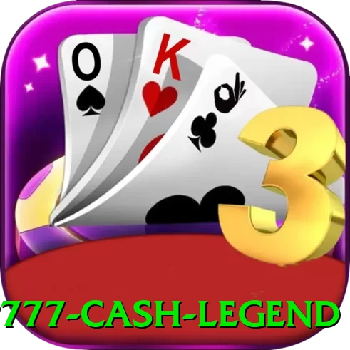 ip777 Cash Legend - go