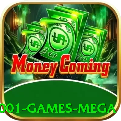 jogo001 Games Mega - apk