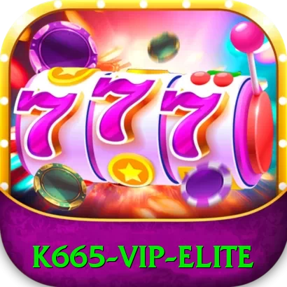 k665 - VIP Elite - game