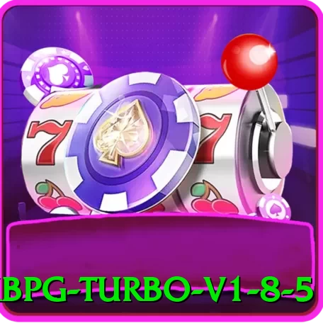 kkbpg Turbo v1.8.5 - vip