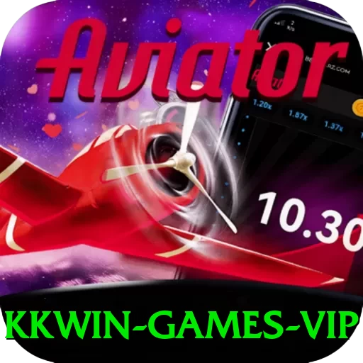 kkwin Games VIP - apk