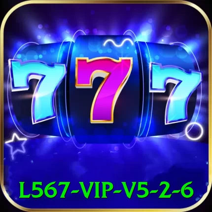 l567 VIP v5.2.6 - vip