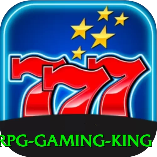 meteorpg Gaming King - pk