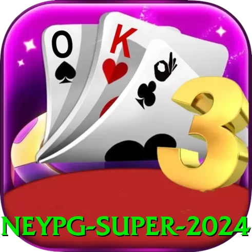 neypg Super 2024 - game