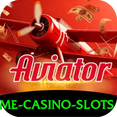 paperpg Prime - Casino & Slots - app