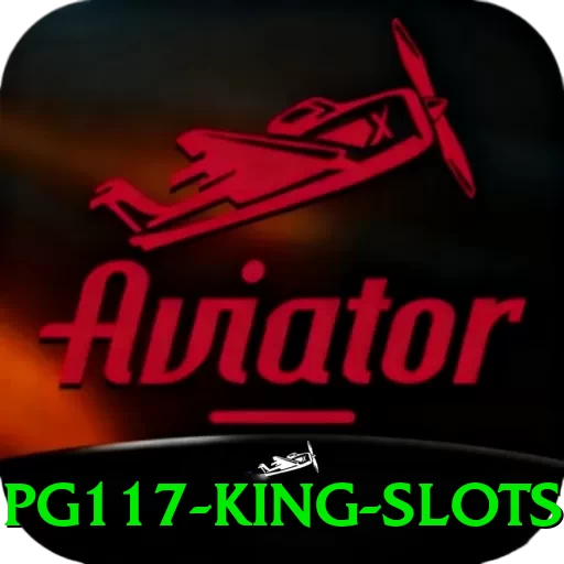 pg117 King Slots - game