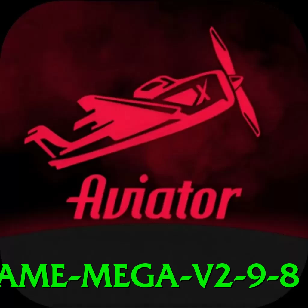 pgx555 Game Mega v2.9.8 - app