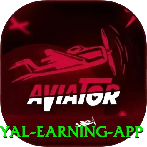 ppff - Royal Earning App - go