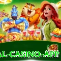 pvip Royal Casino App