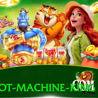 rqqbet Slot Machine King - pro