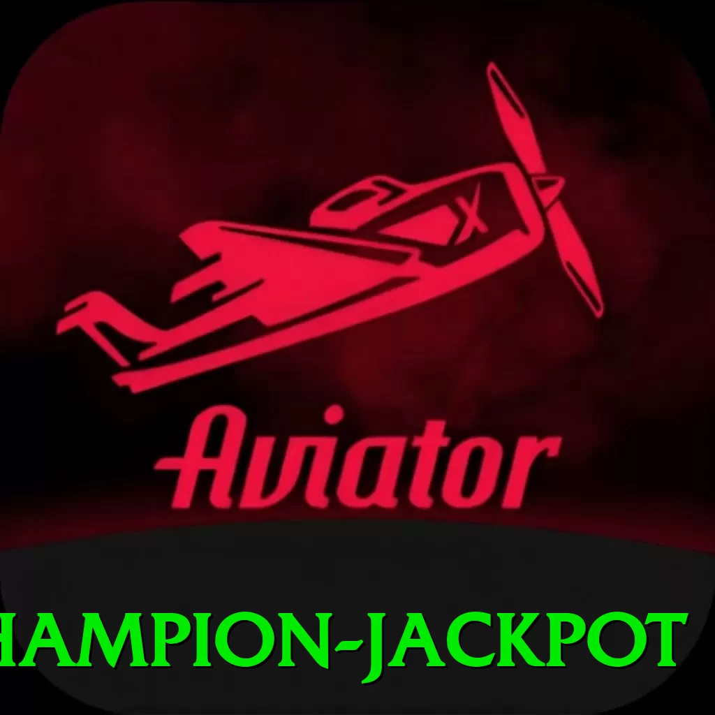 tl7games Champion Jackpot - pak