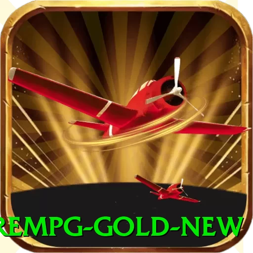 trempg Gold New - game