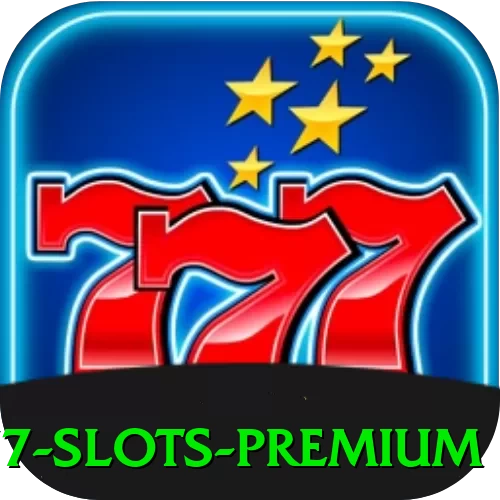 valeu777 - Slots Premium - apk