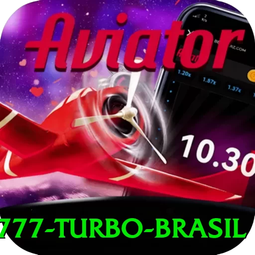 w777 Turbo Brasil - pro