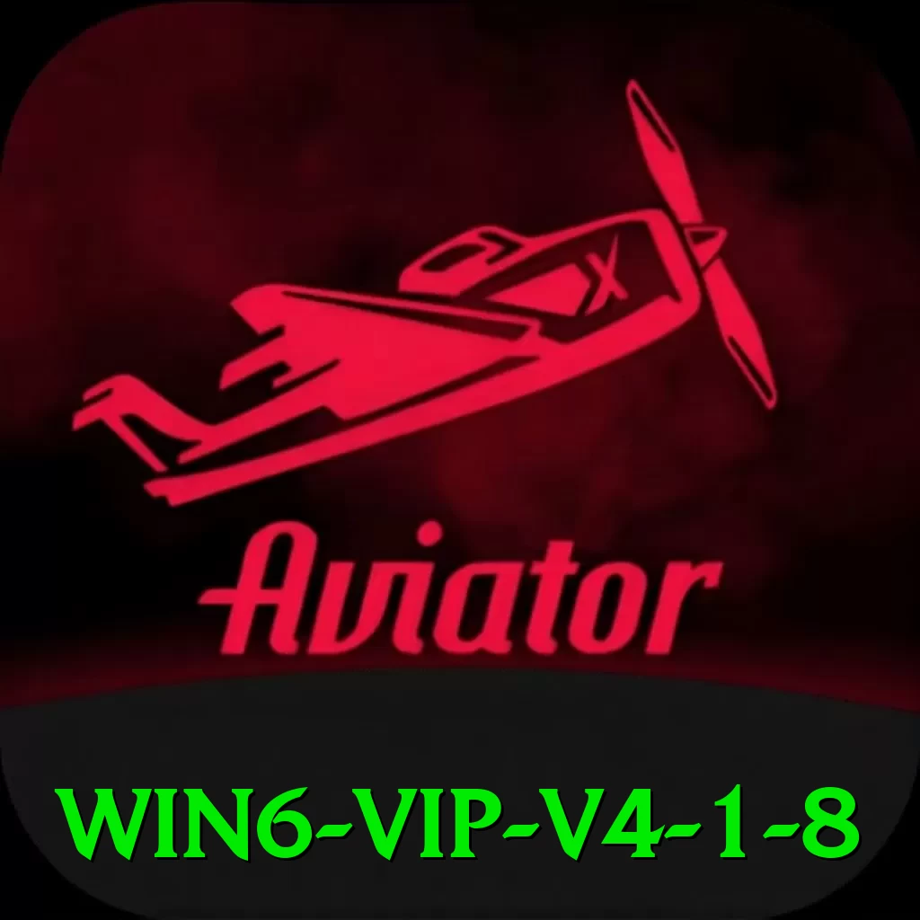 win6 VIP v4.1.8 - game