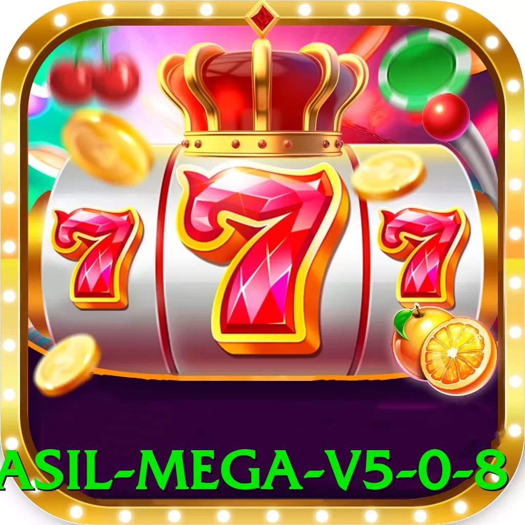winner7 Brasil Mega v5.0.8 - game
