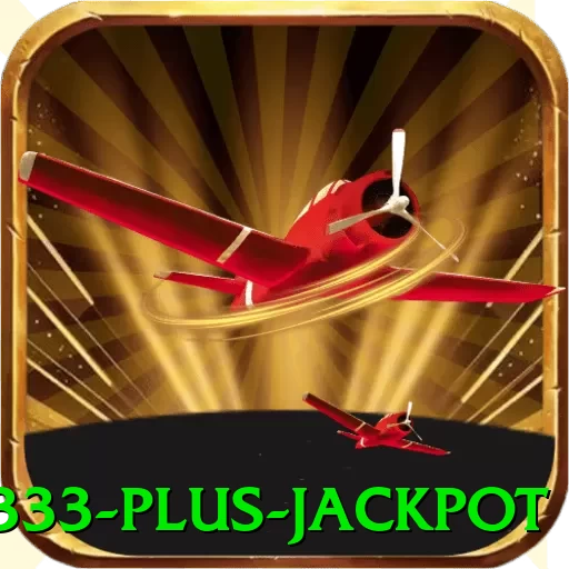 x333 Plus Jackpot - pro