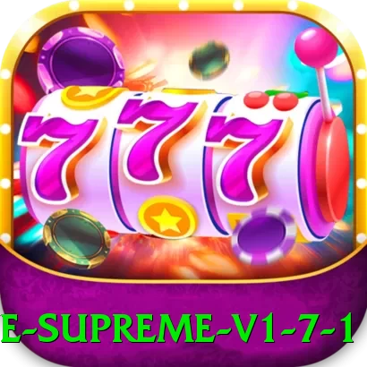 x6x6 Live Supreme v1.7.1 - go