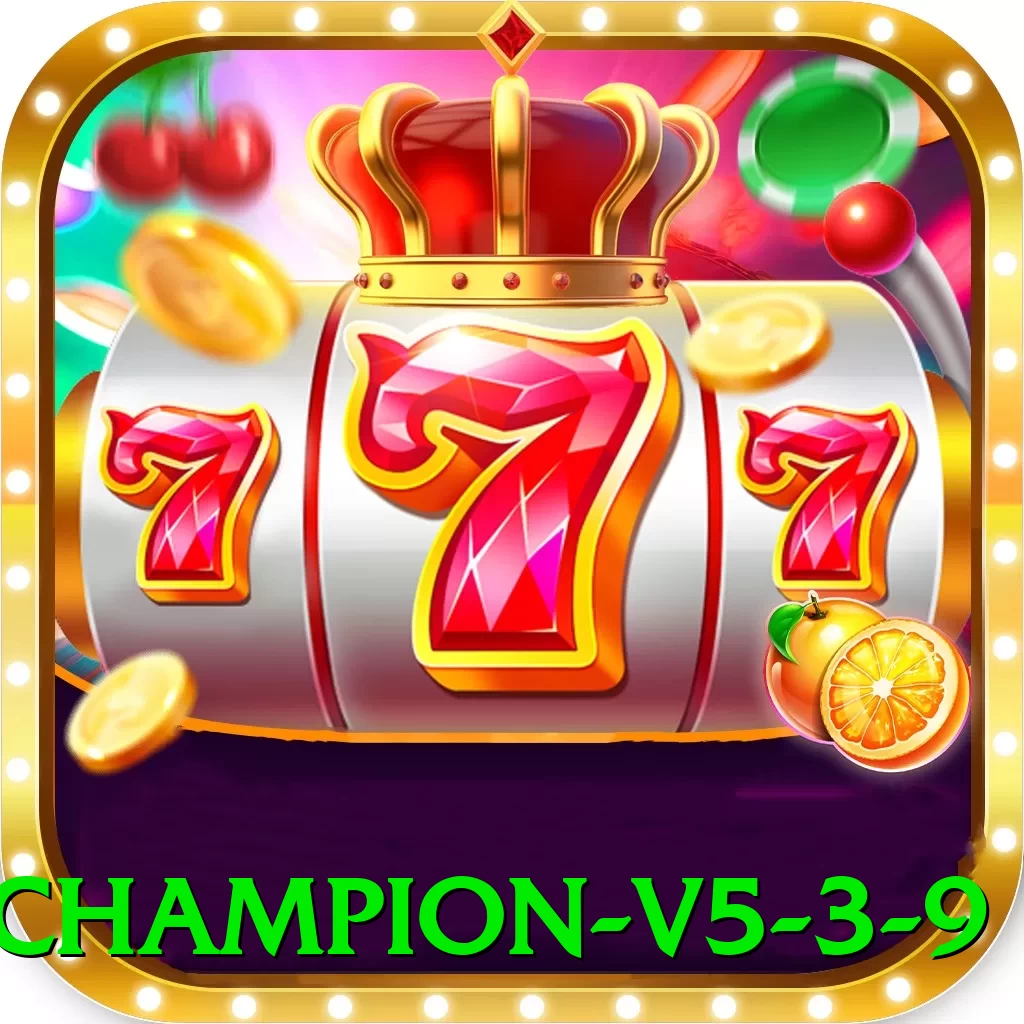 xcxc Bonus Champion v5.3.9 - app