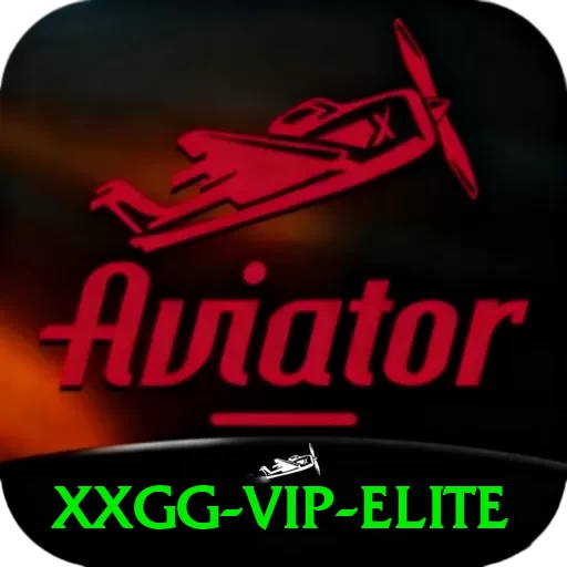 xxgg - VIP Elite - app